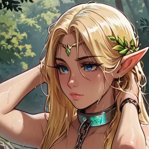 AI 포르노 이미지 생성기