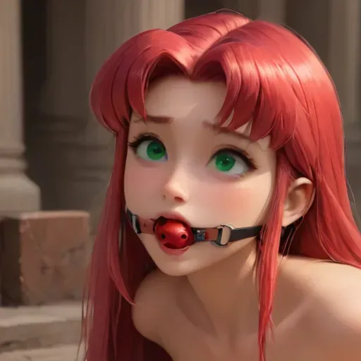 KI-Pornobild-Generator