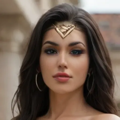 โปรแกรมสร้างภาพโปรนที่ใช้ปัญหา AI