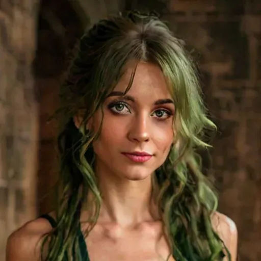 AI porn image generator