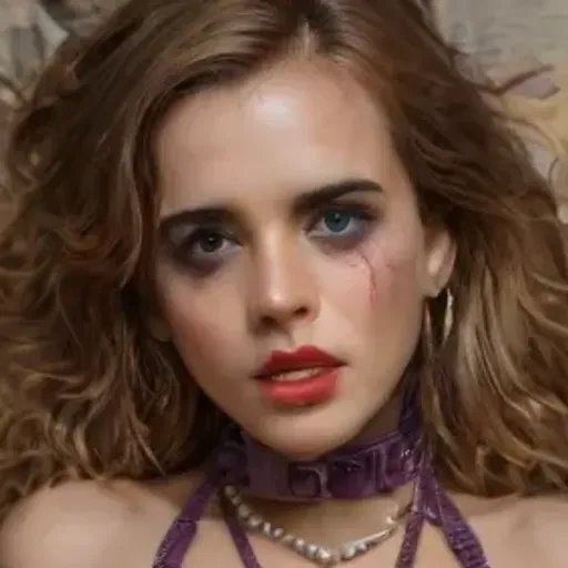 yapay zekâ porno foto üretici