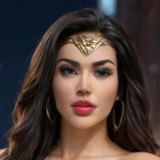 yapay zekâ porno görsel üretici