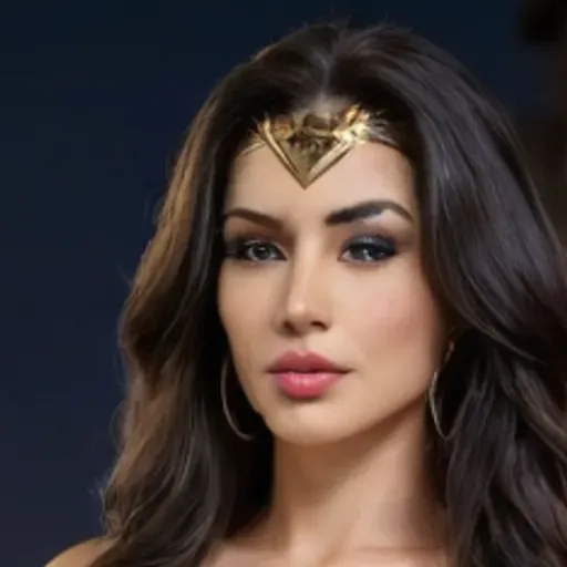 AI 포르노 이미지 생성기