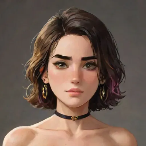 AI 포르노 이미지 생성기