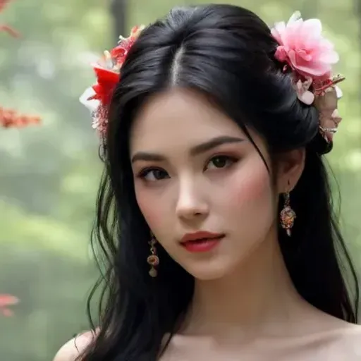 generatore di immagini porno IA