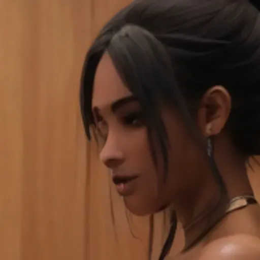 Pencipta imej lucah AI