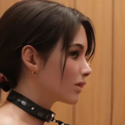 Penghasil gambar lucah AI