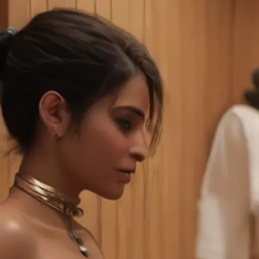 Penghasil gambar lucah AI