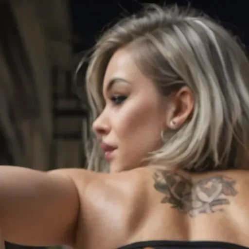 AI porn image generator