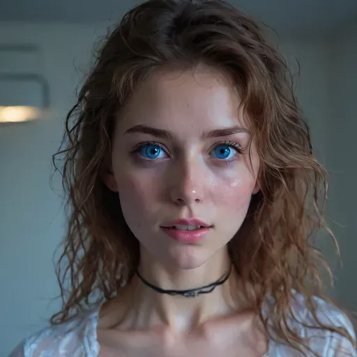AI porn image generator