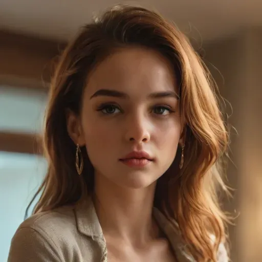 AI色情圖片產生器