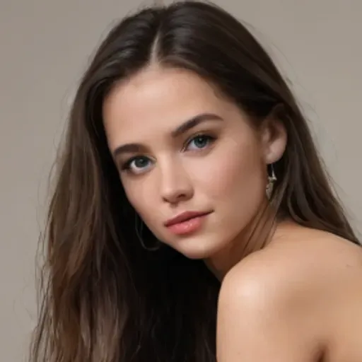 AI 포르노 이미지 생성기