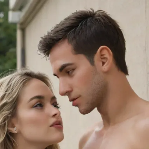 generador de imágenes porno con IA