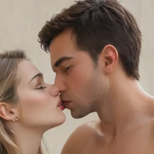 генератор порно-изображений на ИИ