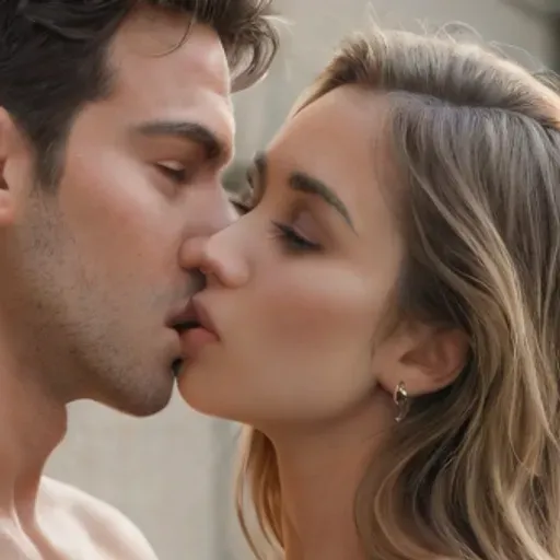 AI porn pic generator