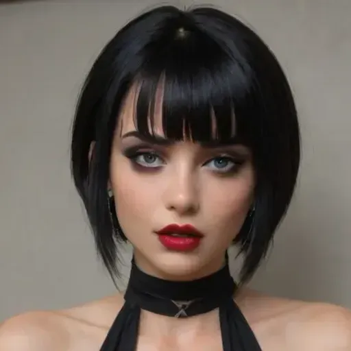 KI-Pornobild-Generator