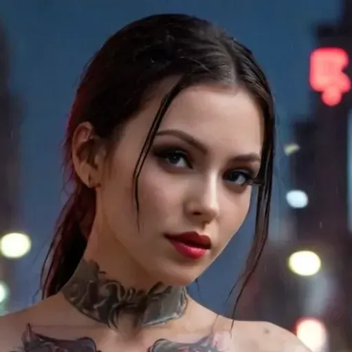 generatore di immagini porno IA