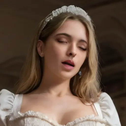 KI-Pornobild-Generator