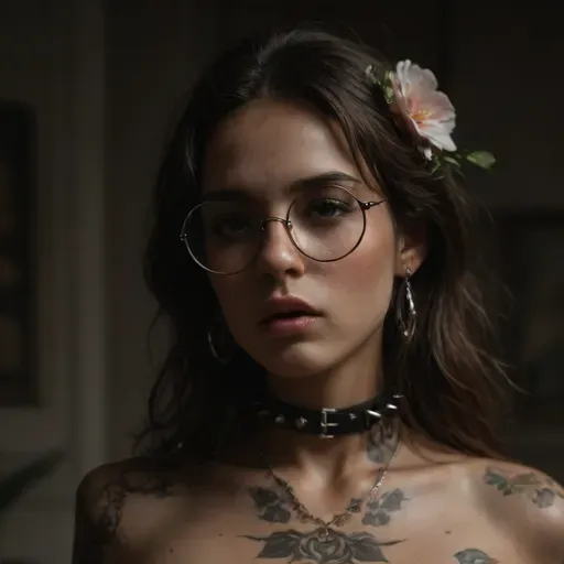 KI-Pornobild-Generator