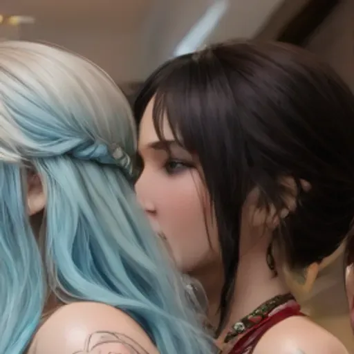 générateur de photos porno IA