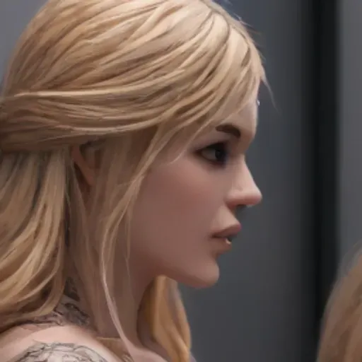 генератор порно-картинок на ИИ