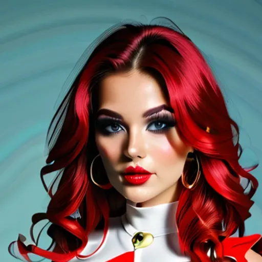 โปรแกรมสร้างภาพโปรนที่ใช้ปัญหา AI