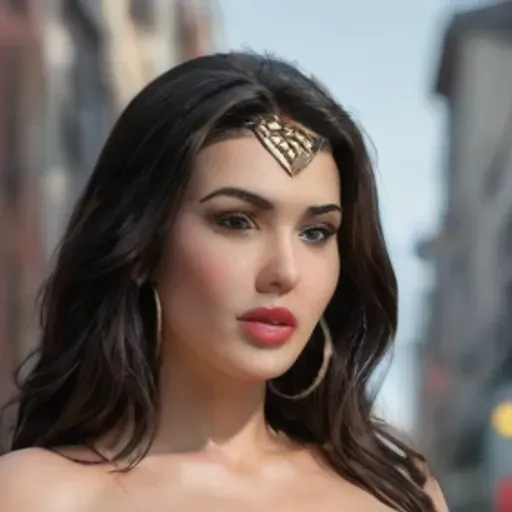 AI porn image generator