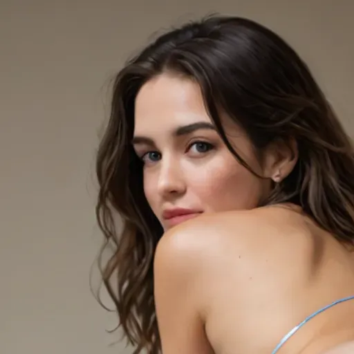 yapay zekâ porno görsel üretici