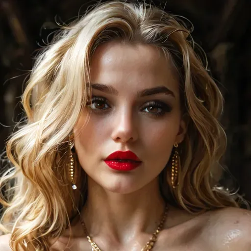 AI porn image generator