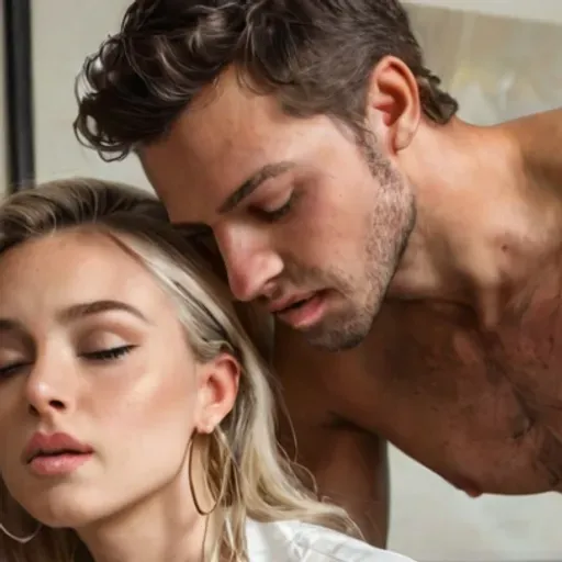 generatore di foto porno IA