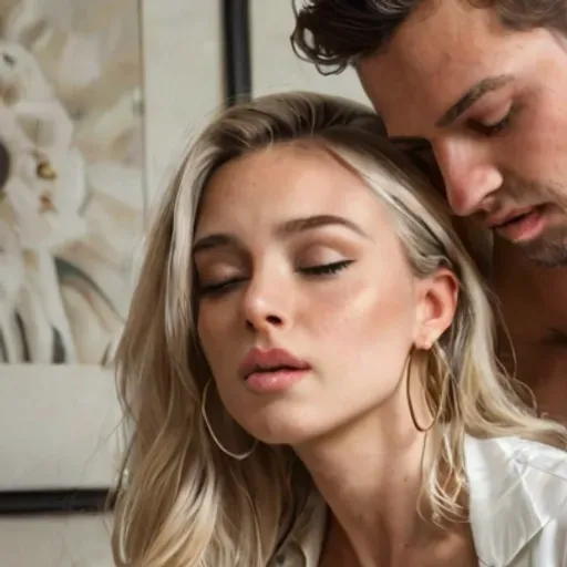 generatore di immagini porno IA