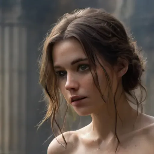 yapay zekâ porno görsel üretici