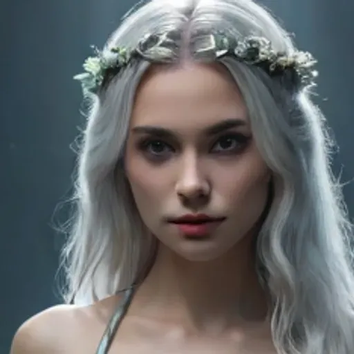 AI 포르노 이미지 생성기