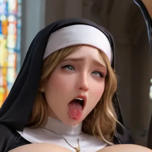 generatore di immagini porno IA