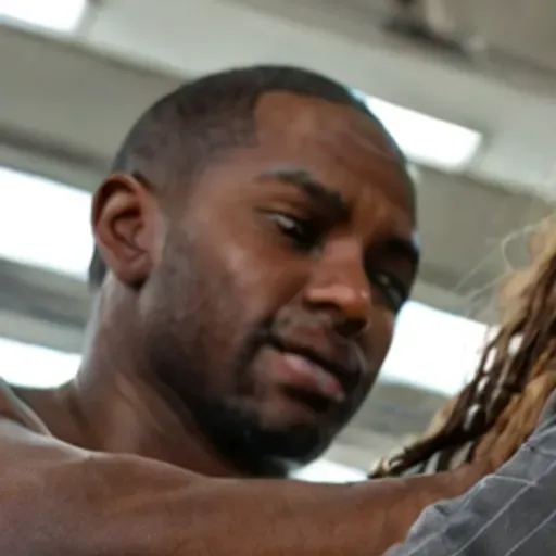 AIポルノ画像ジェネレーター