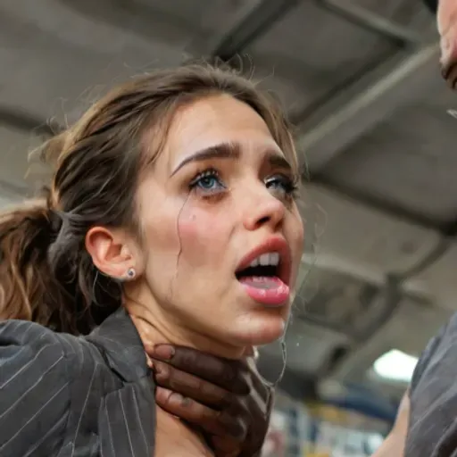 AIポルノ画像ジェネレーター