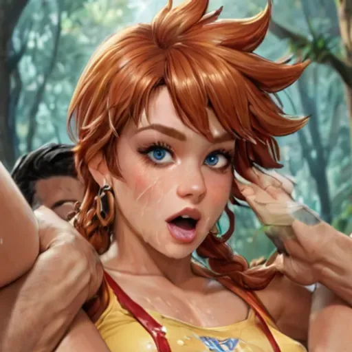 KI-Pornobild-Generator