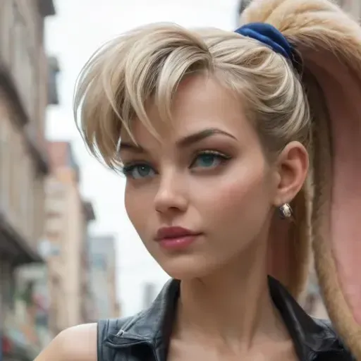 AI色情图片生成器