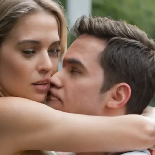 AI色情照片生成器