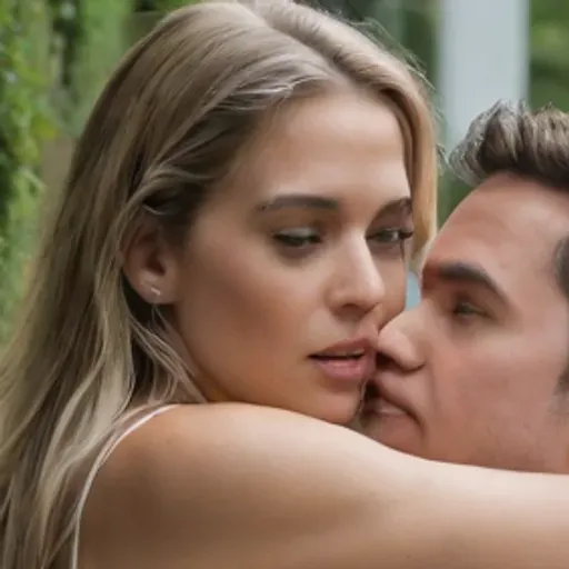 AI色情图片生成器