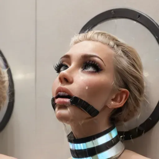 AI色情圖片產生器