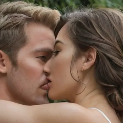 AIポルノ写真ジェネレーター