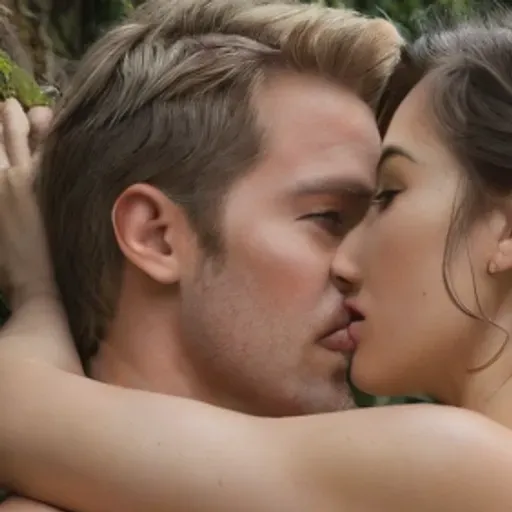 AIポルノ画像ジェネレーター