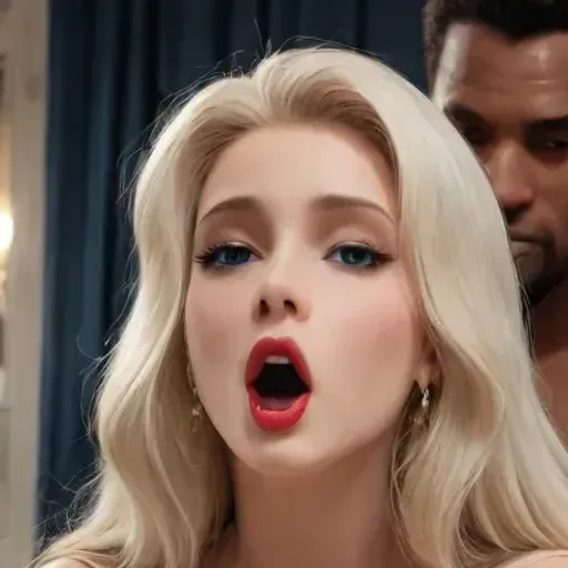 AI 포르노 이미지 생성기