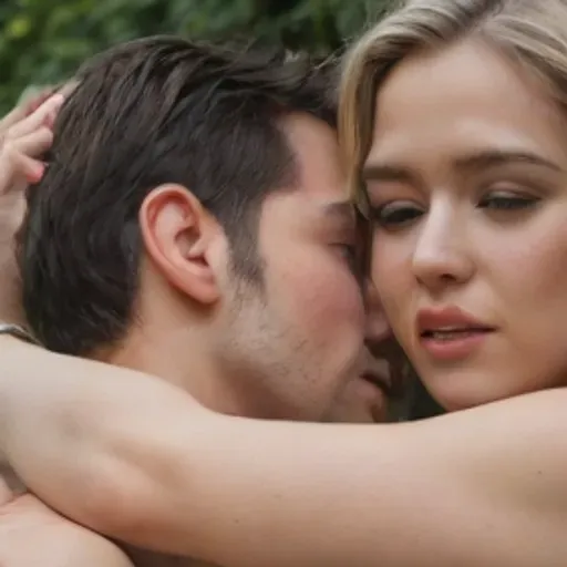 generatore di foto porno IA