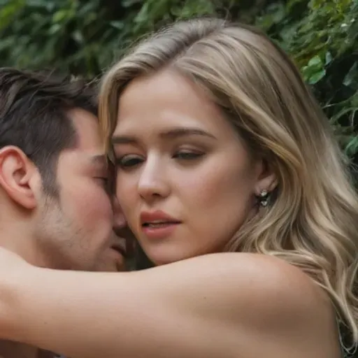 generatore di immagini porno IA