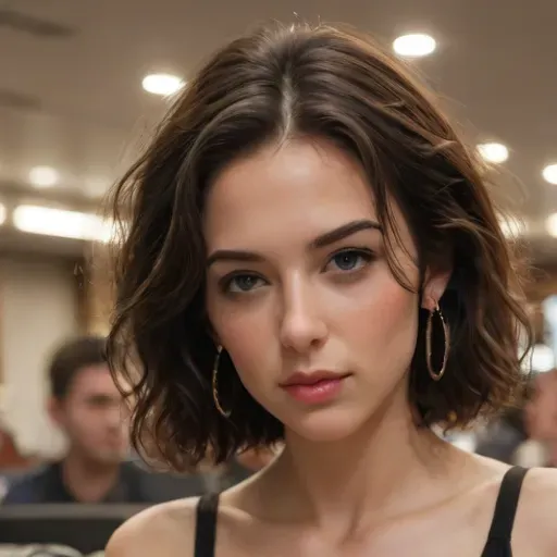 AI porn image generator