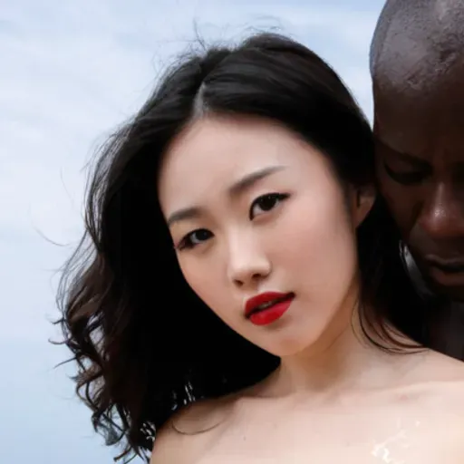 generatore di foto porno IA