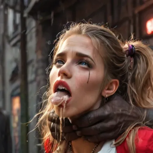 AI porn pic generator