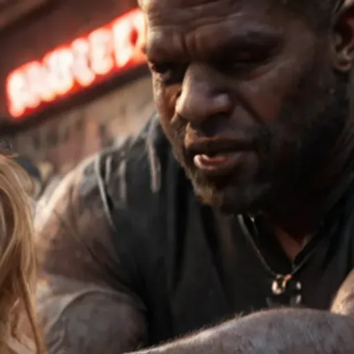 AI porn image generator